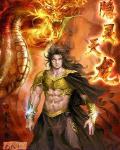 隱靈天龍