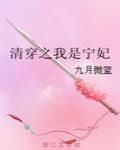 清穿之我是寧妃
